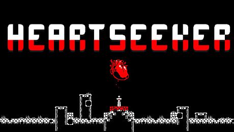 Heartseeker Game