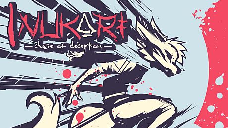 Inukari - Chase of Deception Game