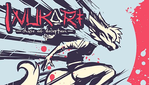 Inukari - Chase of Deception