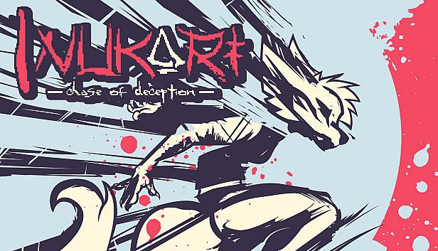 Buy Inukari - Chase of Deception