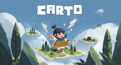 Carto Game
