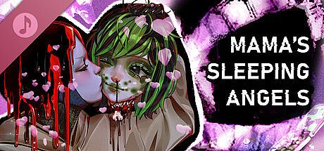 Mama's Sleeping Angels Soundtrack DLC
