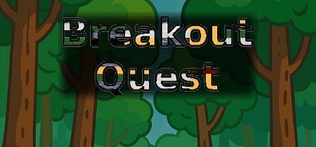 BreakoutQuest Game