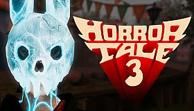 Horror Tale 3: The Witch