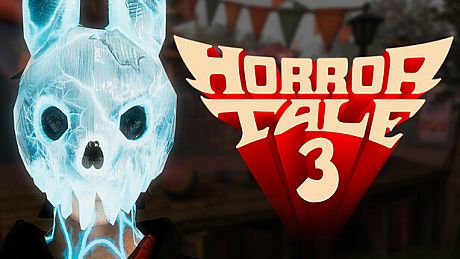 Horror Tale 3: The Witch