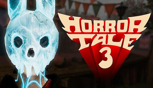 Buy Horror Tale 3: The Witch