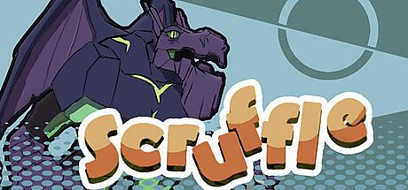 Scruffle Game