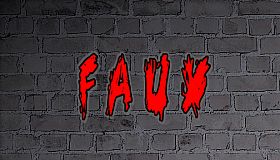 Faux