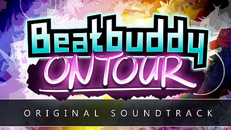 Beatbuddy: On Tour - Original Soundtrack DLC