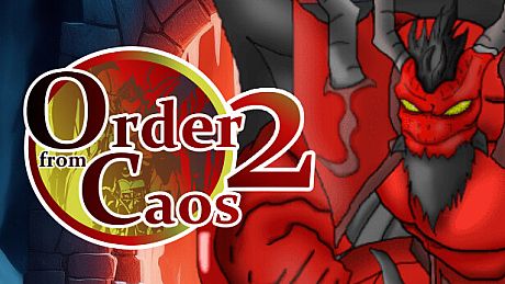 Order from Caos 2 Game