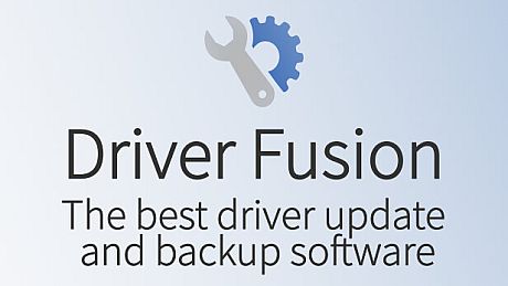 Driver Fusion - The Best Driver Update and Backup Software Game