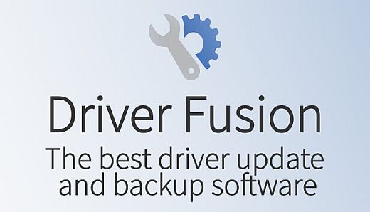 Driver Fusion - The Best Driver Update and Backup Software