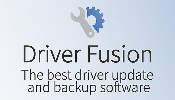 Buy Driver Fusion - The Best Driver Update and Backup Software