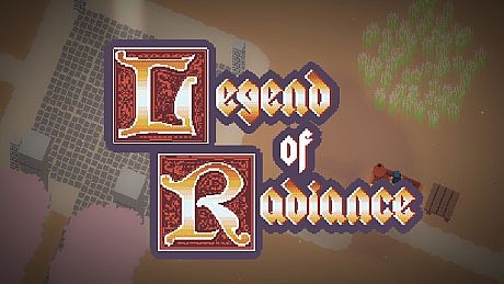 Legend of Radiance Game