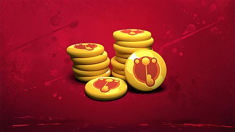 Toribash Next - 12500 ToriCoins