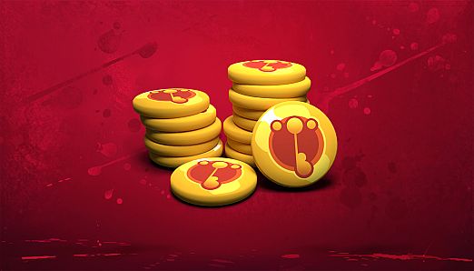 Toribash Next - 12500 ToriCoins