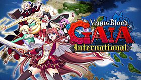 VenusBlood GAIA International