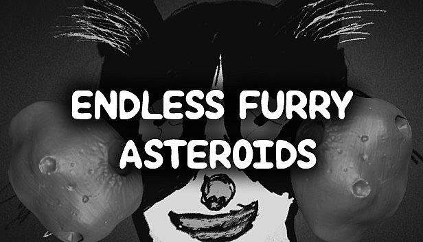 Buy Endless Furry Asteroids