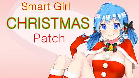 Smart Girl : Christmas - Patch DLC