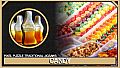 Pixel Puzzles Traditional Jigsaws Pack: Candy