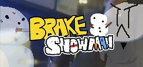 Break Snowman