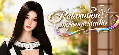 Relaxation Massage Studio Game