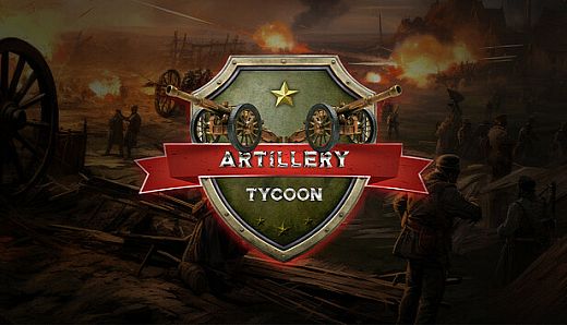 Artillery Tycoon