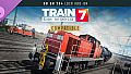 Train Sim World 7: DB BR 294 Diesel Shunter Add-On