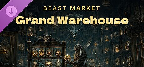 Beast Market - Grand Warehouse