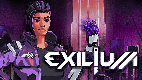EXILIUM Game