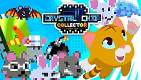 Crystal Chip Collector: Hidden Gem