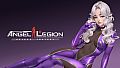 Angel Legion-DLC Special Investigation F