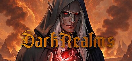 DarkRealms Game