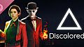 Discolored 2 Soundtrack