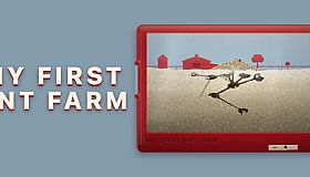 My First Ant Farm