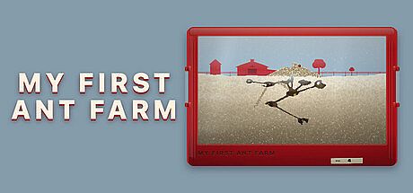 My First Ant Farm