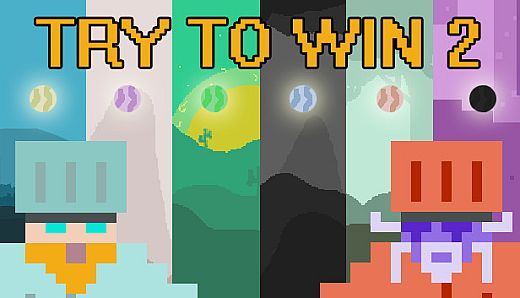 TRY TO WIN 2