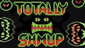 Totally Shmup