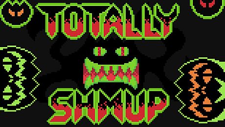 Totally Shmup Game