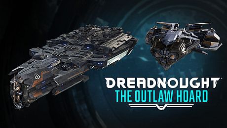 Dreadnought Outlaw Hoard DLC DLC