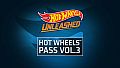 HOT WHEELS - Pass Vol. 3