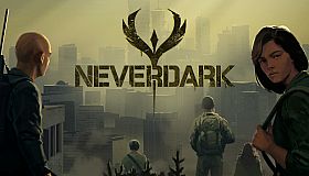 Neverdark