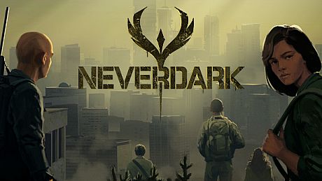 Neverdark Game