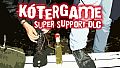 KóterGame - Super Support DLC