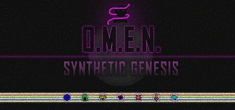 O.M.E.N. | Synthetic Genesis Game