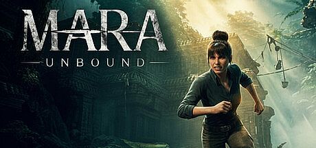 Mara Unbound Game