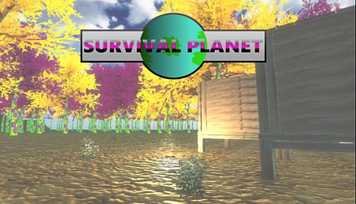 Survival Planet