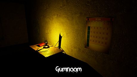 Gumnaam Game