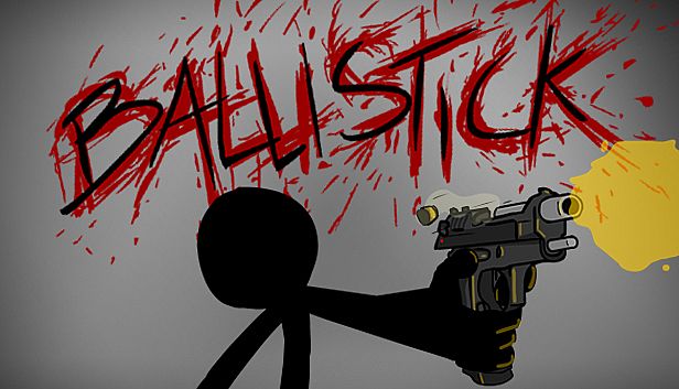Buy Ballistick