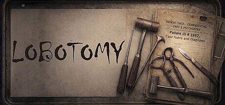 Lobotomy Game